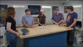 The Curse of Oak Island - Season 13 Episode 07